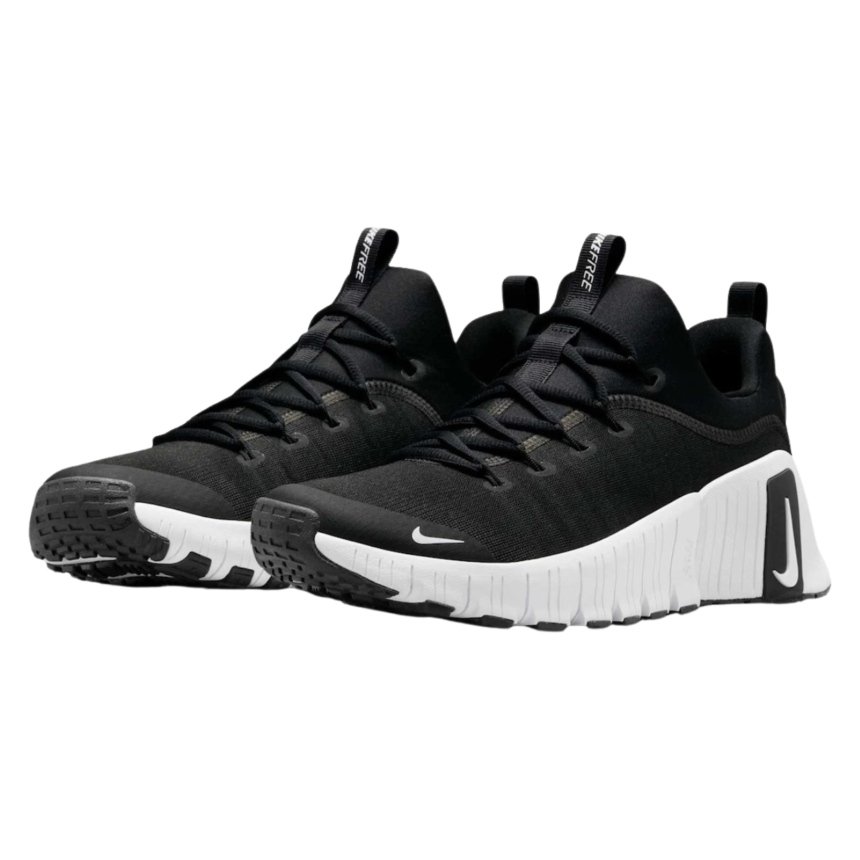 Nike Free Metcon 6 — Últimas unidades con precio especial