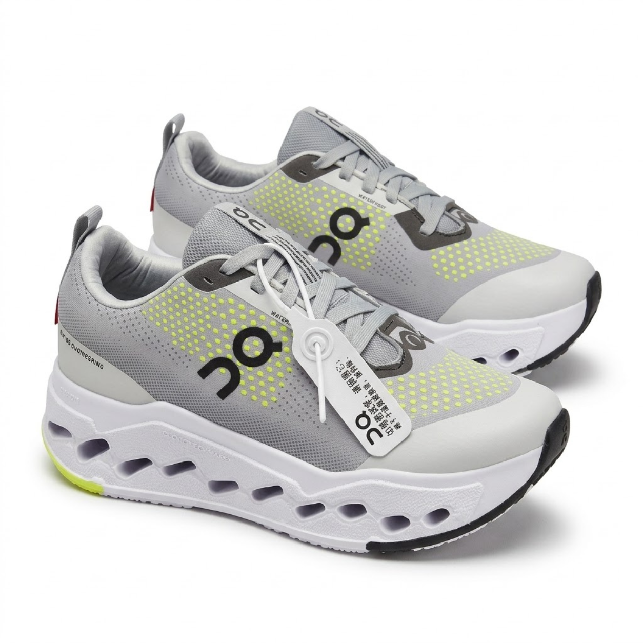 Tenis On Cloudsurfer - Últimas unidades a precio especial