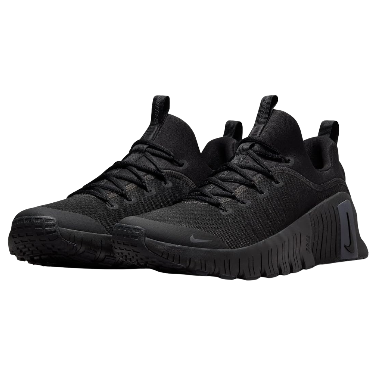 Nike Free Metcon 6 — Últimas unidades con precio especial