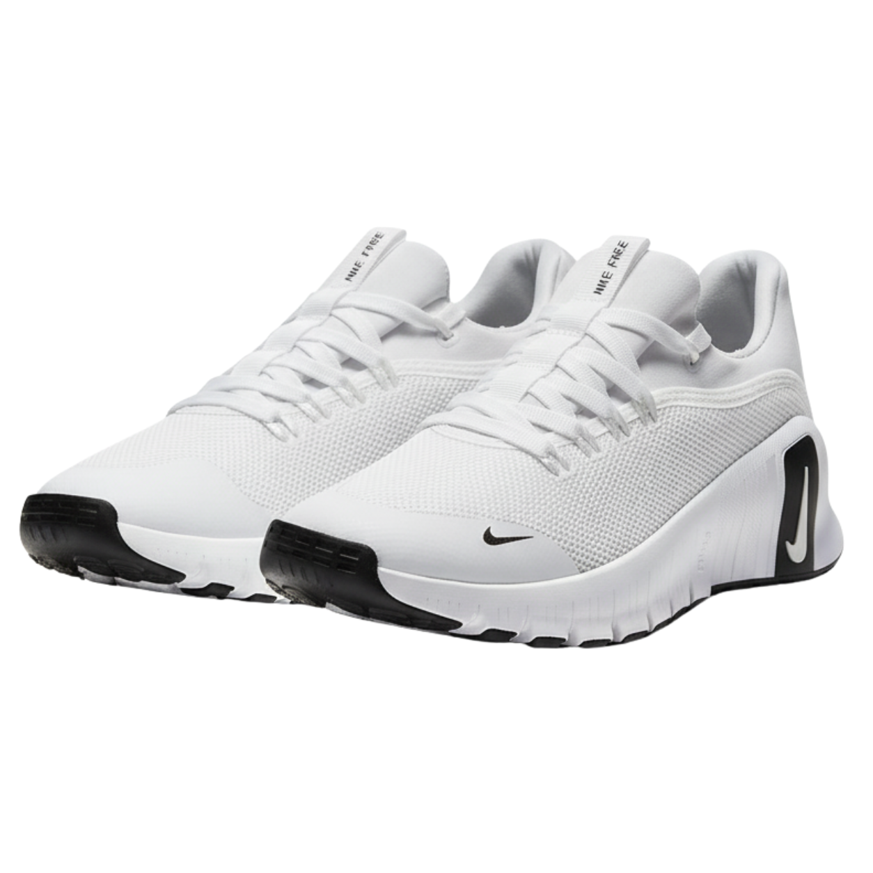 Nike Free Metcon 6 — Últimas unidades con precio especial